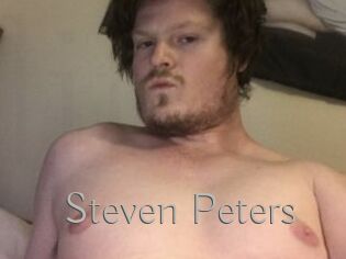 Steven_Peters