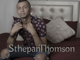 SthepanThomson