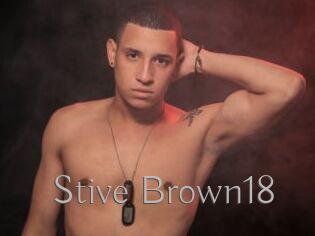 Stive_Brown18