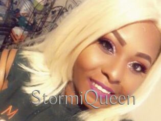 StormiQueen