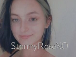 StormyRoseXO