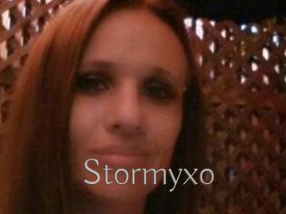 Stormyxo