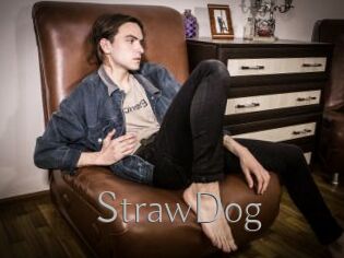 StrawDog