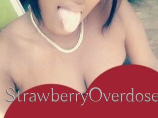 StrawberryOverdose