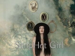 StripHot_Girl