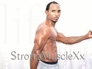 StrongMuscleXx