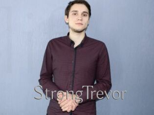 StrongTrevor