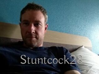 Stuntcock28