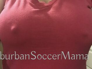 SuburbanSoccerMama