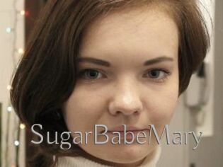 SugarBabeMary