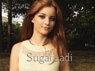 SugarLadi