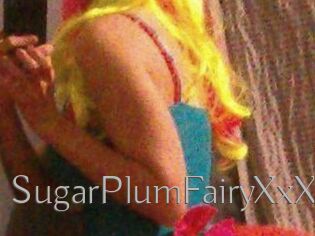 SugarPlumFairyXxX