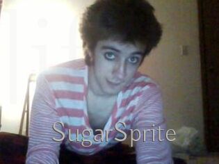 SugarSprite