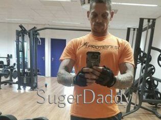 SugerDaddy