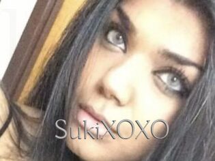 SukiXOXO