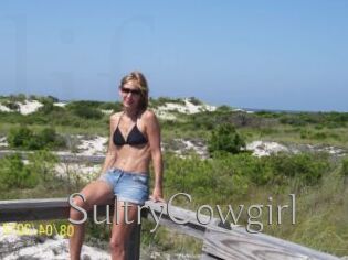 SultryCowgirl