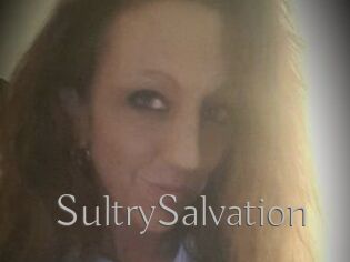 SultrySalvation