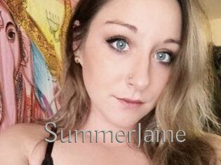 SummerJaine