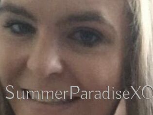 SummerParadiseXO