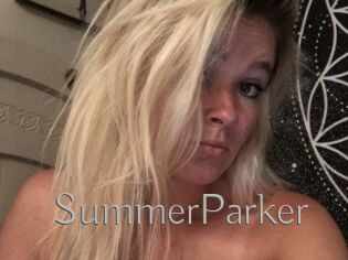 Summer_Parker