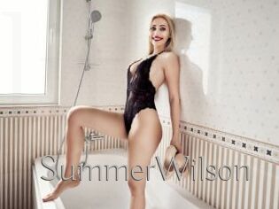 SummerWilson