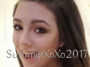 SummerXoXo2017