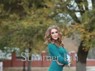 Summer_Lin