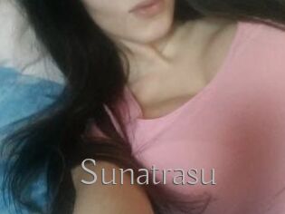 Sunatrasu