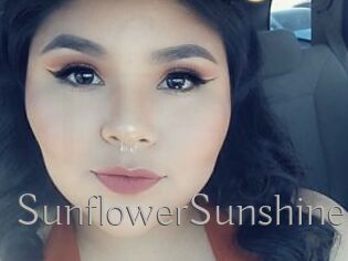 SunflowerSunshine