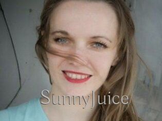 SunnyJuice