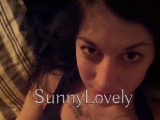 SunnyLovely