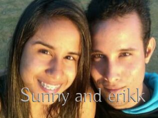 Sunny_and_erikk