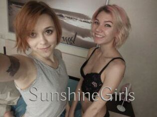 SunshineGirls