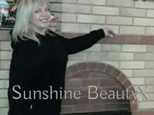 Sunshine_BeautyX