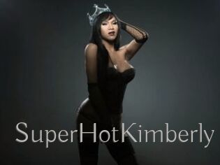 SuperHotKimberly