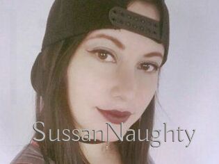 Sussan_Naughty