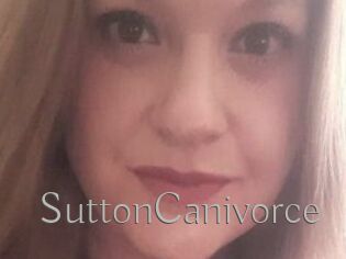 SuttonCanivorce