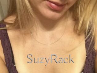 SuzyRack