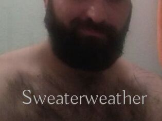 Sweaterweather