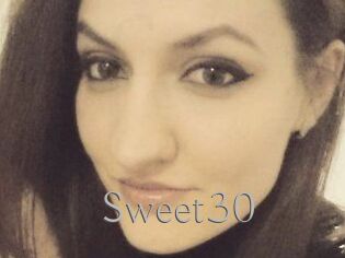 Sweet30