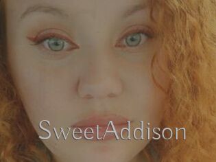 SweetAddison