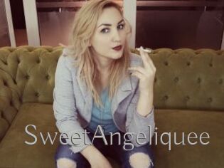 SweetAngeliquee