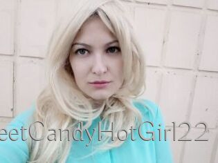 SweetCandyHotGirl22