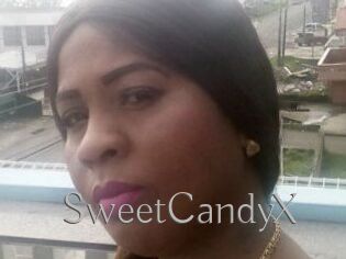 SweetCandyX