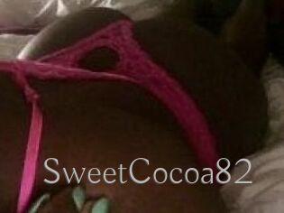 SweetCocoa82