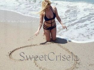 SweetCrisela