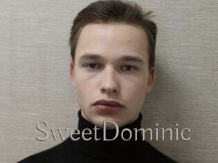 SweetDominic