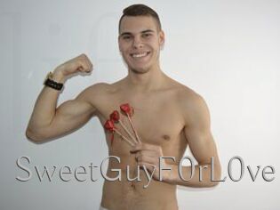 SweetGuyF0rL0ve