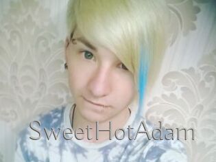 SweetHotAdam