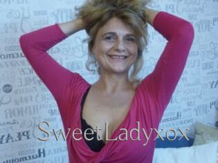 SweetLadyxox